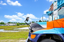 Load image into Gallery viewer, Video Game Bus Wilmington NC