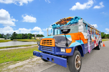 Load image into Gallery viewer, Video Game Bus Wilmington NC