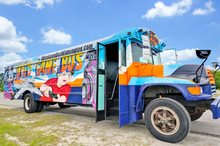 Load image into Gallery viewer, Video Game Bus Wilmington NC