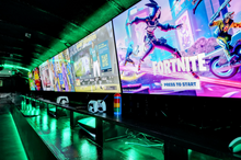 Load image into Gallery viewer, Video Game Bus Wilmington NC