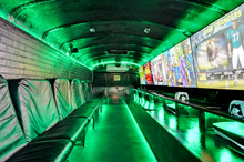 Load image into Gallery viewer, Video Game Bus Wilmington NC