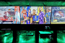 Load image into Gallery viewer, Video Game Bus Wilmington NC