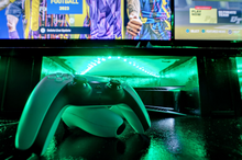 Load image into Gallery viewer, Video Game Bus Wilmington NC