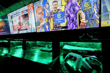 Load image into Gallery viewer, Video Game Bus Wilmington NC