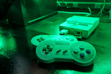 Load image into Gallery viewer, Video Game Bus Wilmington NC