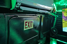 Load image into Gallery viewer, Video Game Bus Wilmington NC