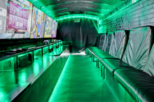 Load image into Gallery viewer, Video Game Bus Wilmington NC