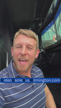 Load and play video in Gallery viewer, Video Game Bus Wilmington NC